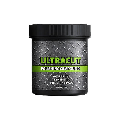 All-in-One Surface Restoration Polish with Pad (offer)
