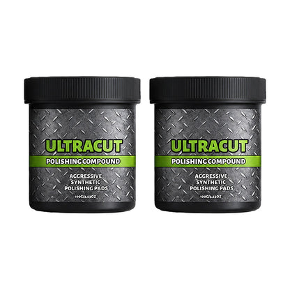 All-in-One Surface Restoration Polish with Pad (offer)