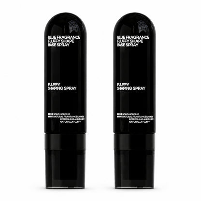 Peach-Scented Volumising Spray — Fuller-Looking Hair Without The Heavy Feel (Offer)