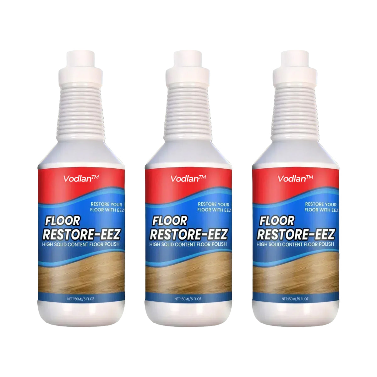 Vodlan™ Floor Restorer – Fast-drying, non-toxic shine. ✨ (Offer)