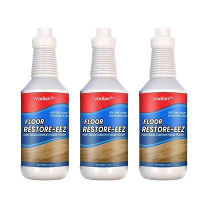 Vodlan™ Floor Restorer – Fast-drying, non-toxic shine. ✨ (Offer)
