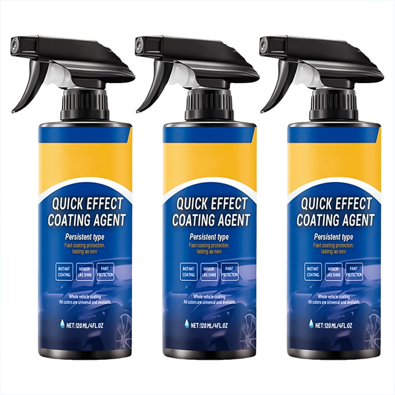 Vodlan™ Advanced Car Quick-acting Coating Agent Spray✨