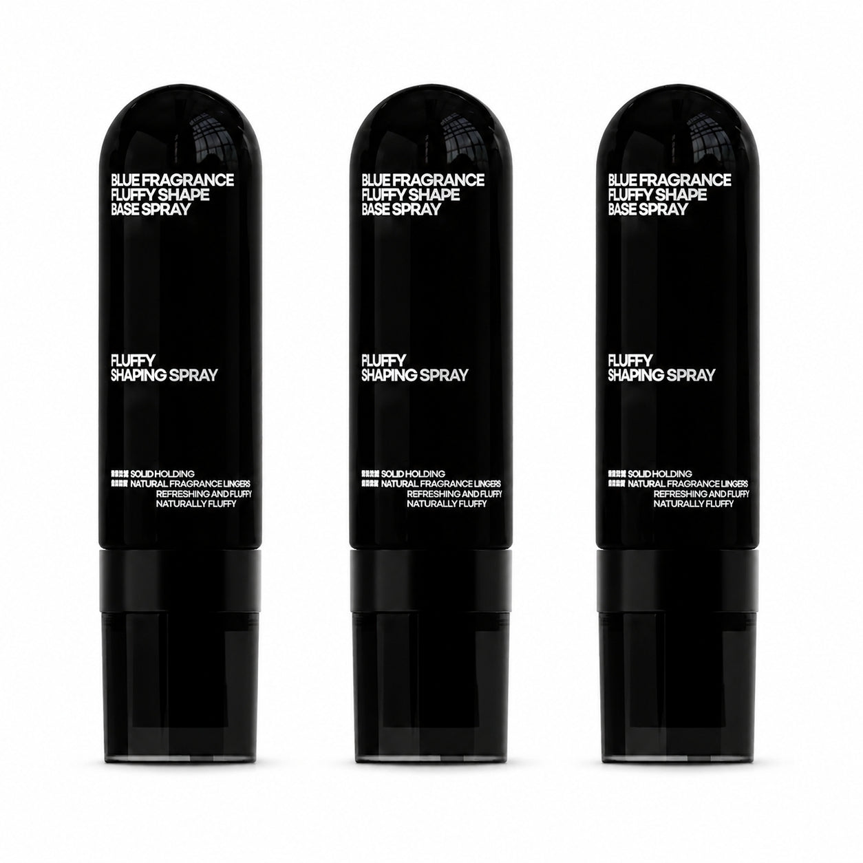Peach-Scented Volumising Spray — Fuller-Looking Hair Without The Heavy Feel (Offer)