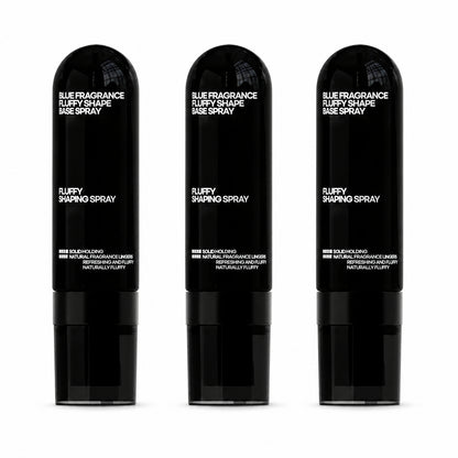 Peach-Scented Volumising Spray — Fuller-Looking Hair Without The Heavy Feel (Offer)
