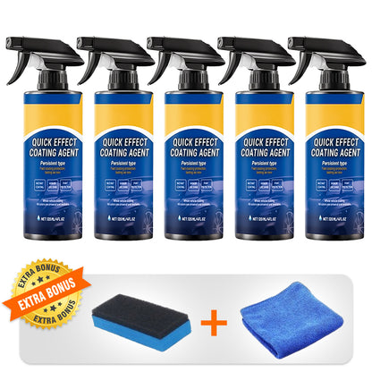 Vodlan™ Advanced Car Quick-acting Coating Agent Spray✨