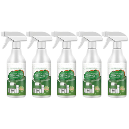 Vodlan™ Multi-purpose enzyme foam cleaner, versatile – Kitchen & Home ✨