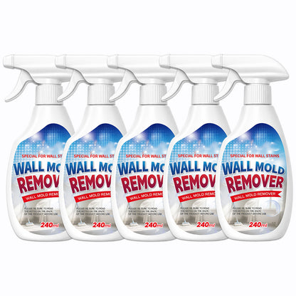 Vodlan™ Fast Acting Anti-Mold Wall Cleaner Spray🔥