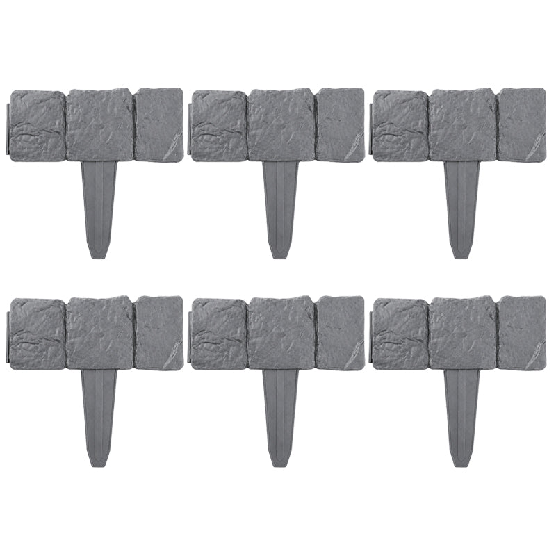6 Sets (36 pcs) - Shape multiple sections at once