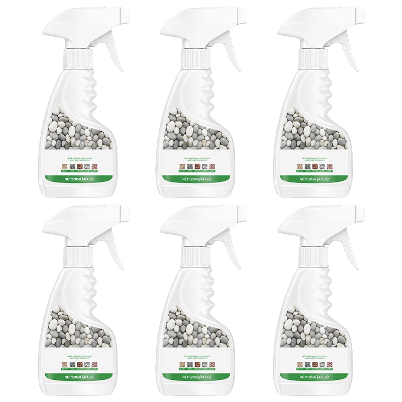 6 Bottles