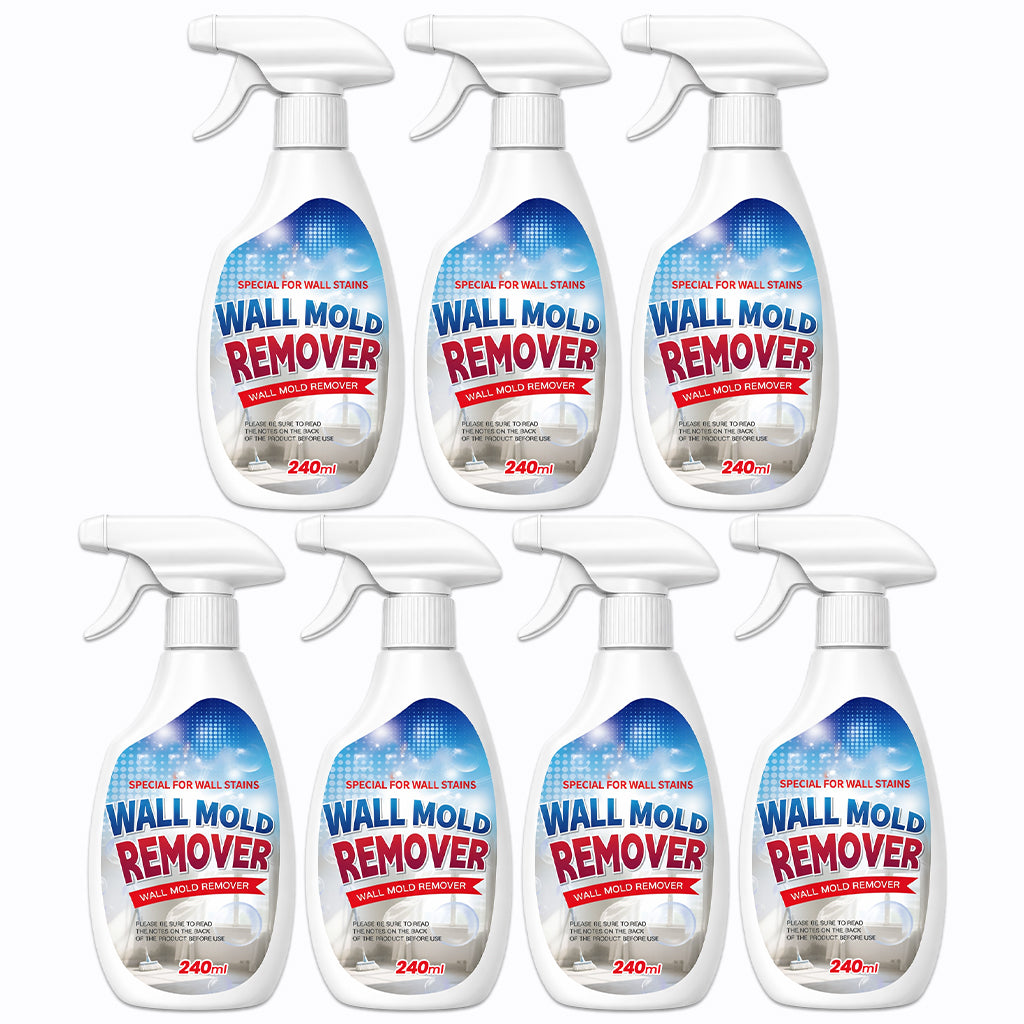 7 Bottles — Whole Home Defense Pack