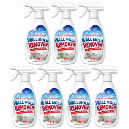 Vodlan™ Fast Acting Anti-Mold Wall Cleaner Spray🔥