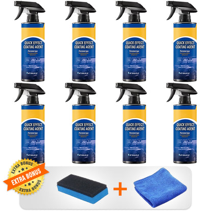 Vodlan™ Advanced Car Quick-acting Coating Agent Spray✨