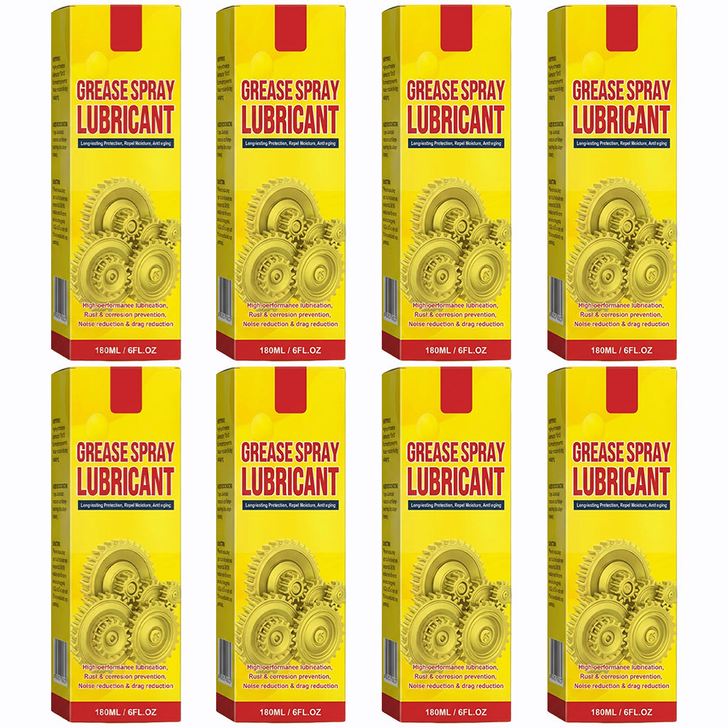 Vodlan™ Multi-Purpose Rust Remover & Lubricant Spray