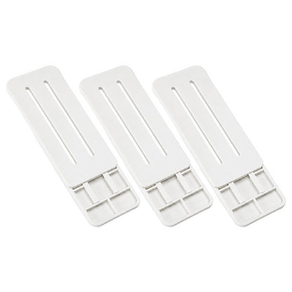 🏠 Lumiazos™ No-Drill Wall Mount Holder — Keep Cables, Routers & Extension Leads Off the Floor