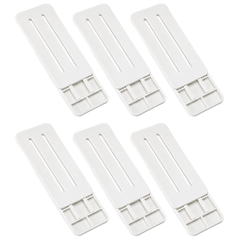 🏠 Lumiazos™ No-Drill Wall Mount Holder — Keep Cables, Routers & Extension Leads Off the Floor