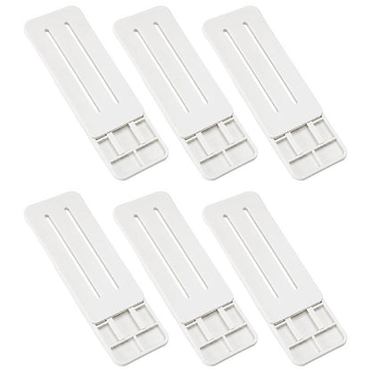 🏠 Lumiazos™ No-Drill Wall Mount Holder — Keep Cables, Routers & Extension Leads Off the Floor