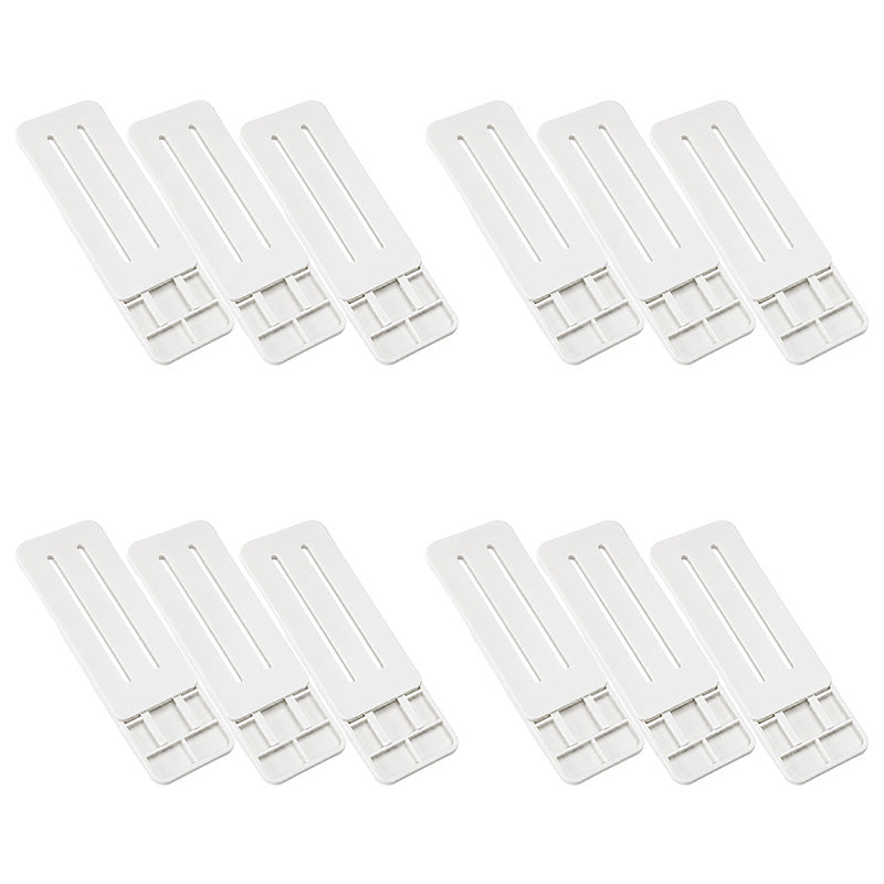 🏠 Lumiazos™ No-Drill Wall Mount Holder — Keep Cables, Routers & Extension Leads Off the Floor