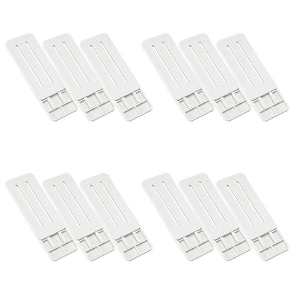 🏠 Lumiazos™ No-Drill Wall Mount Holder — Keep Cables, Routers & Extension Leads Off the Floor