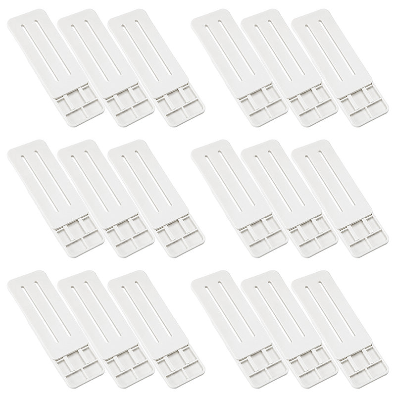 🏠 Lumiazos™ No-Drill Wall Mount Holder — Keep Cables, Routers & Extension Leads Off the Floor