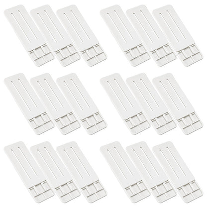 🏠 Lumiazos™ No-Drill Wall Mount Holder — Keep Cables, Routers & Extension Leads Off the Floor