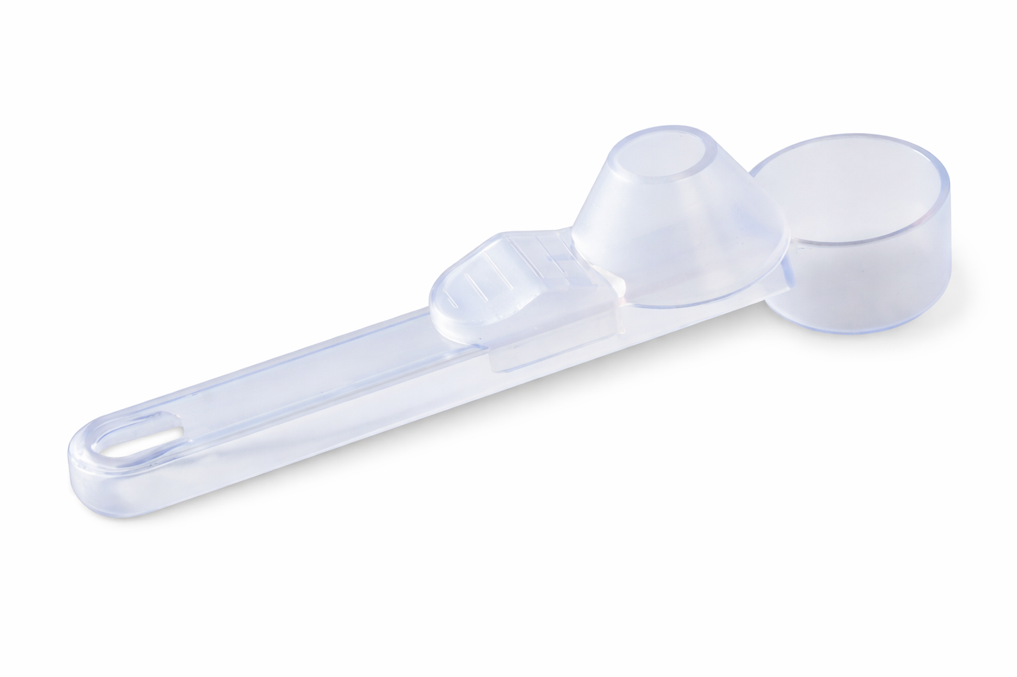 🔥Vodlan™ Multi-Purpose Precision Powder Scoop & Funnel