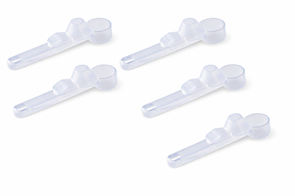 🔥Vodlan™ Multi-Purpose Precision Powder Scoop & Funnel