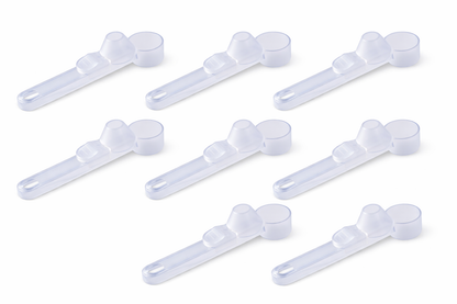 🔥Vodlan™ Multi-Purpose Precision Powder Scoop & Funnel