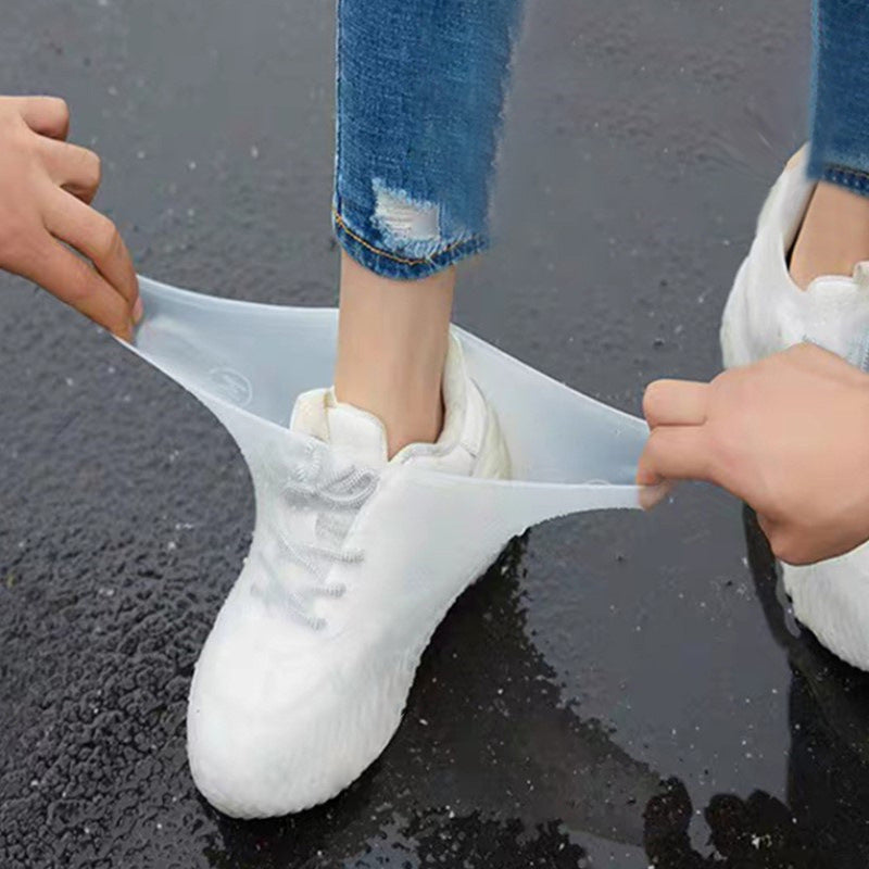 Lumiazos™ Waterproof Rain Shoe Covers (offer)