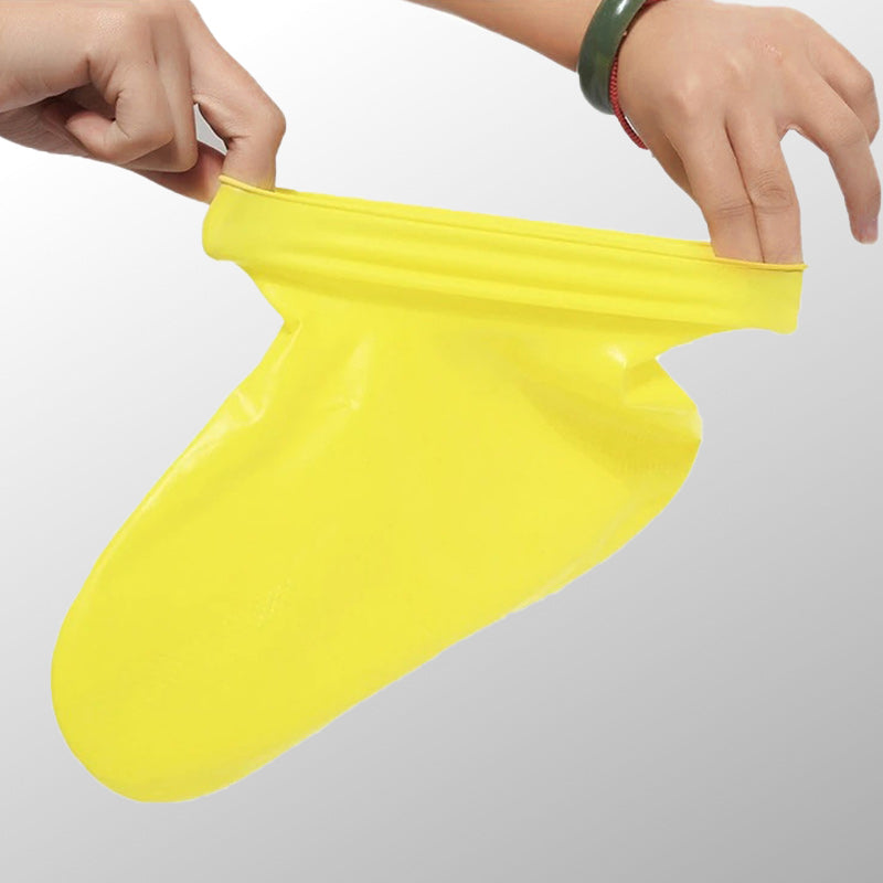 Lumiazos™ Waterproof Rain Shoe Covers (offer)