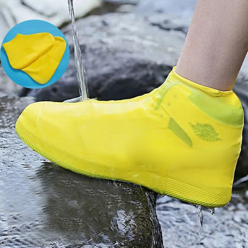 Lumiazos™ Waterproof Rain Shoe Covers (offer)