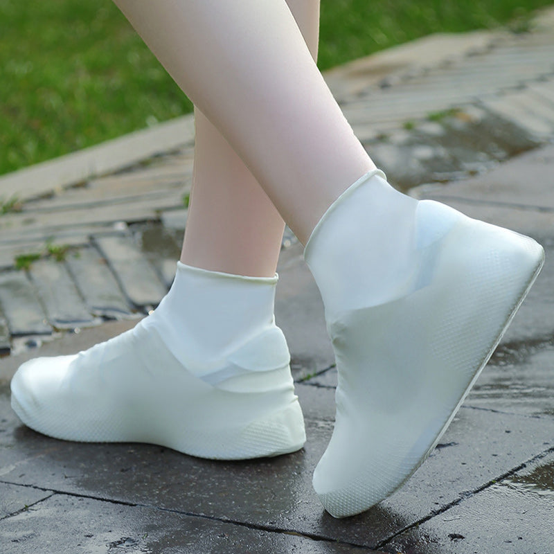 Lumiazos™ Waterproof Rain Shoe Covers (offer)