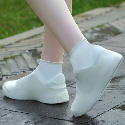 Lumiazos™ Waterproof Rain Shoe Covers (offer)