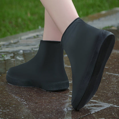 Lumiazos™ Waterproof Rain Shoe Covers (offer)