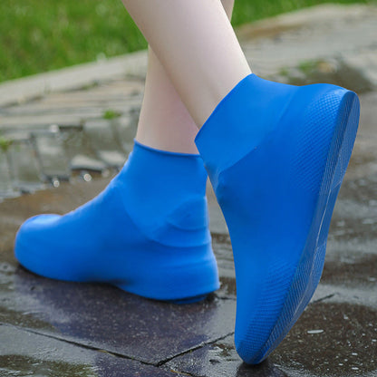 Lumiazos™ Waterproof Rain Shoe Covers (offer)