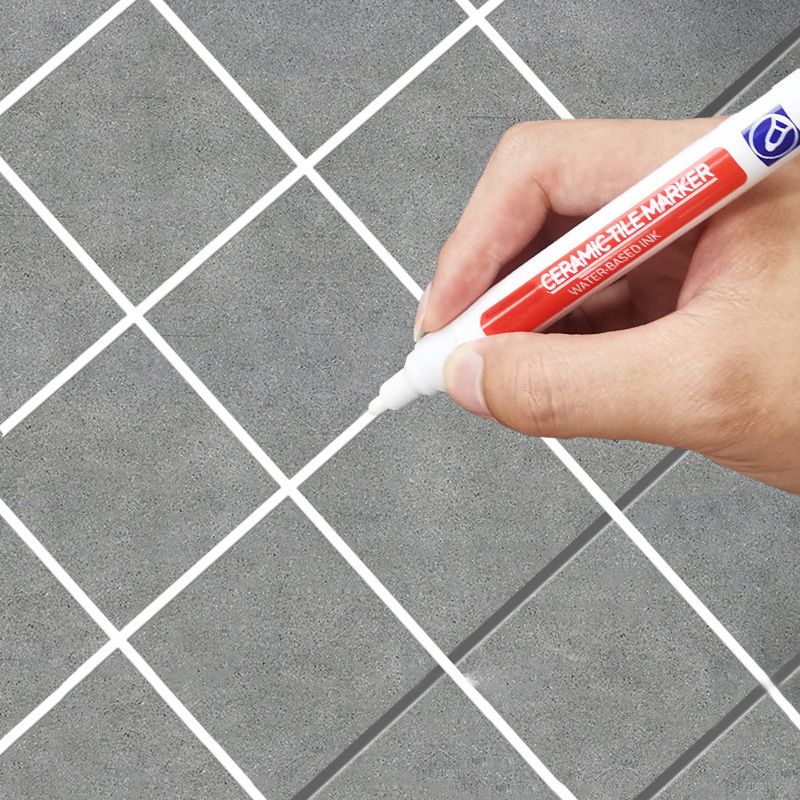 🔥🖌️Vodlan™ Anti-Mould & Waterproof Joint Pen for Ceramic Tiles!
