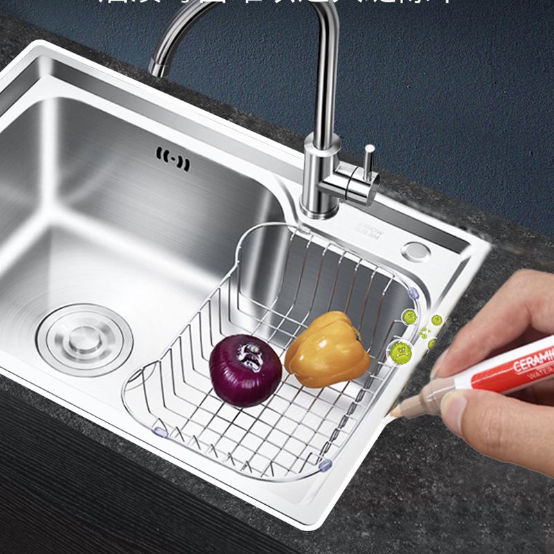 🔥🖌️Vodlan™ Anti-Mould & Waterproof Joint Pen for Ceramic Tiles!