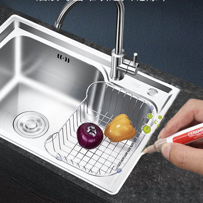 🔥🖌️Vodlan™ Anti-Mould & Waterproof Joint Pen for Ceramic Tiles!