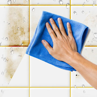 🔥🖌️Vodlan™ Anti-Mould & Waterproof Joint Pen for Ceramic Tiles!