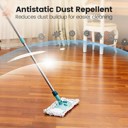 Vodlan™ Floor Restorer – Fast-drying, non-toxic shine. ✨ (Offer)