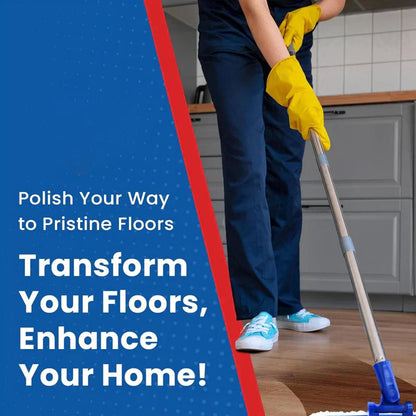 Vodlan™ Floor Restorer – Fast-drying, non-toxic shine. ✨ (Offer)