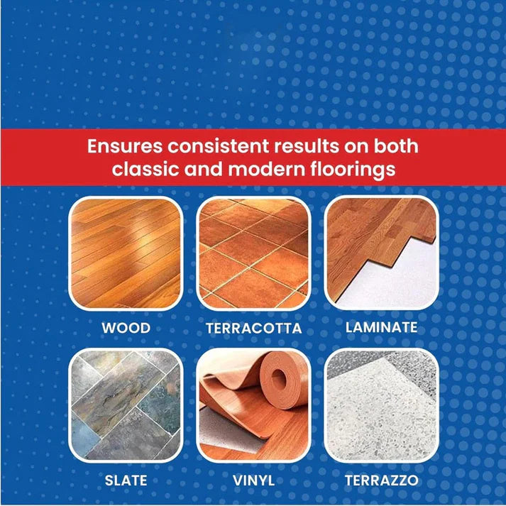 Vodlan™ Floor Restorer – Fast-drying, non-toxic shine. ✨ (Offer)