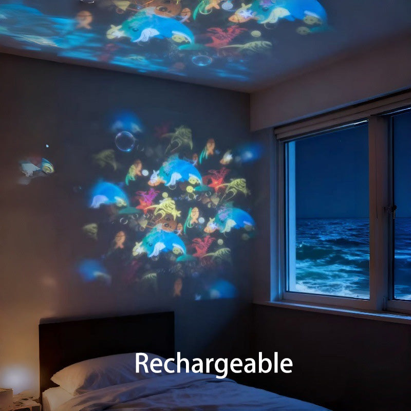 Ocean