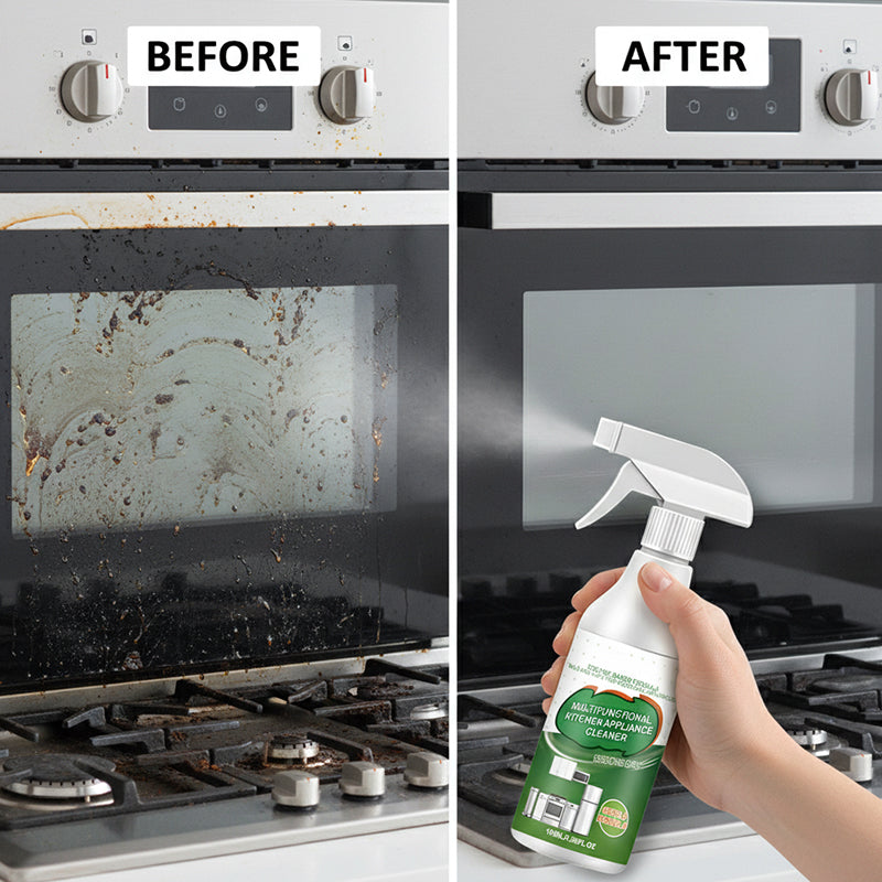 Vodlan™ Multi-purpose enzyme foam cleaner, versatile – Kitchen & Home ✨