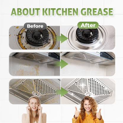Vodlan™ Multi-purpose enzyme foam cleaner, versatile – Kitchen & Home ✨