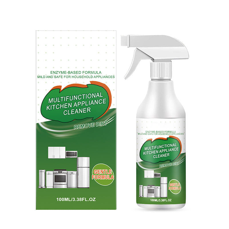 Vodlan™ Multi-purpose enzyme foam cleaner, versatile – Kitchen & Home ✨