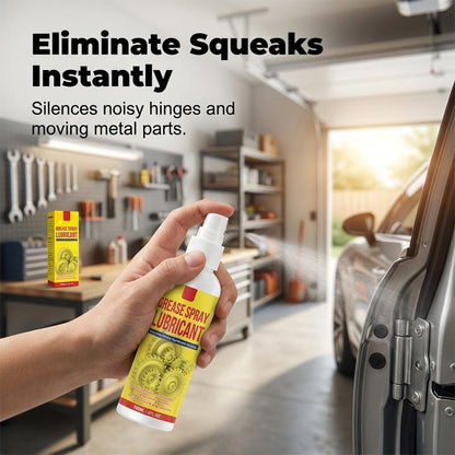 Vodlan™ Multi-Purpose Rust Remover & Lubricant Spray