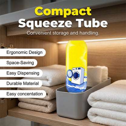 🛡️ Vodlan™ No-Scrub Mold Removal Gel - Clings Better. Cleans Deeper.