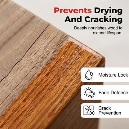 ✨ Vodlan™ Wood Floor Restorer — High-Gloss Shine & Scratch Repair Polish