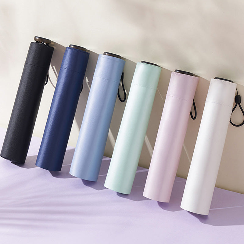 Lumiazos™ 🔥 Buy More, Save More 🎁 Ultra-Lightweight Compact All-Weather Umbrella