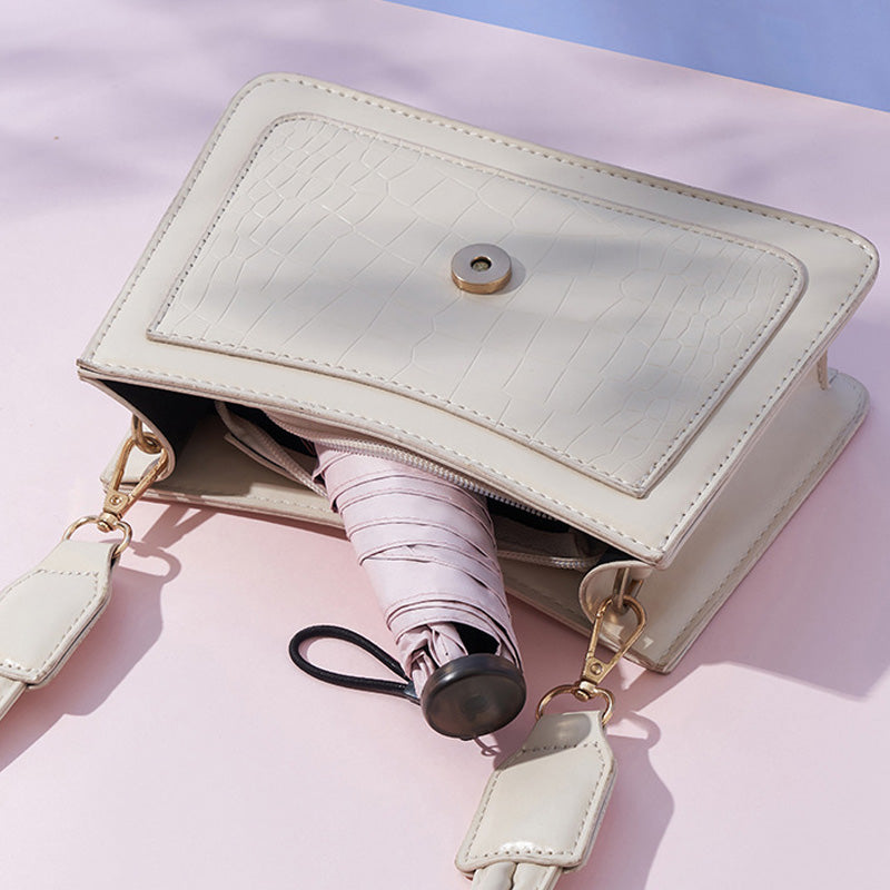 Lumiazos™ 🔥 Buy More, Save More 🎁 Ultra-Lightweight Compact All-Weather Umbrella